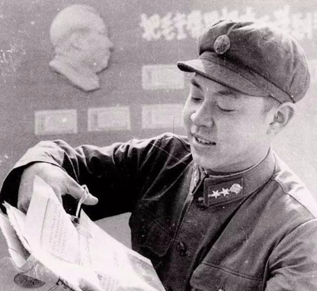 1年后鉴定人披露事故发生的详情惹人泪目凯发k8国际1962年雷锋因公牺牲4(图15)