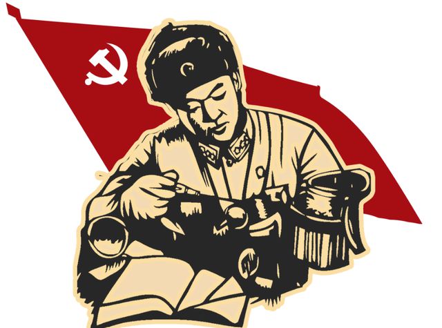 1年后鉴定人披露事故发生的详情惹人泪目凯发k8国际1962年雷锋因公牺牲4(图17)