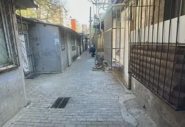 搭乱建居民想提升小区环境的愿望实现了k8凯发一触即发拆除700平方米私(图8)