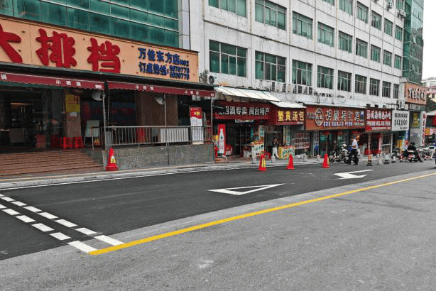 国文明城市工作暨城市综合管理检查情况分析凯发k8国际娱乐首选11月份全市创建全(图6)