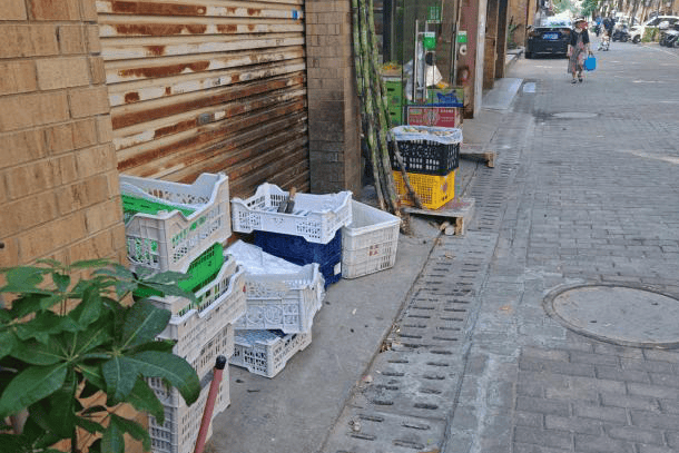国文明城市工作暨城市综合管理检查情况分析凯发k8国际娱乐首选11月份全市创建全(图8)