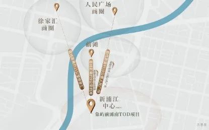 屿天宸雅颂发布：尽显高端质感聚焦@象屿天宸雅颂售楼处丨象(图27)