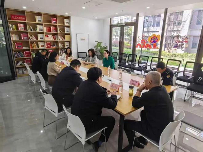 晒之争”共筑平安家园善治长安丨化解“晾(图2)