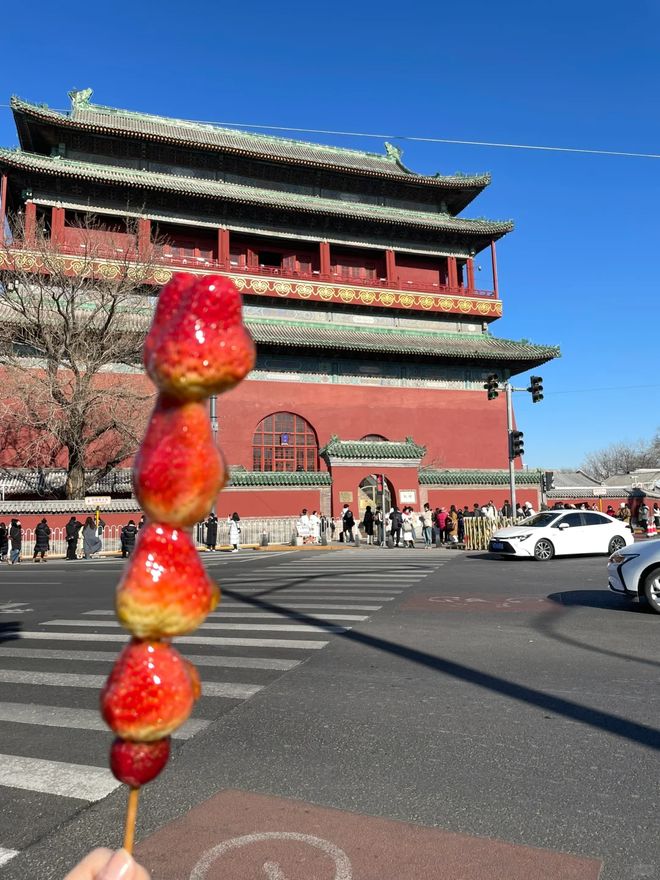 钱北京5日游最佳路线安排一家人到北京旅游五天多少