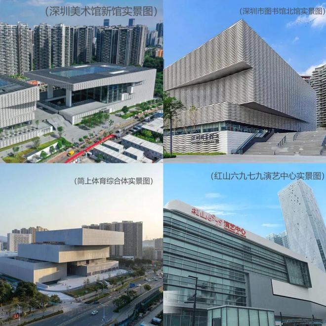 玺》售楼部电话营销中心发布！☎️深圳@龙华区豪宅《中洲迎(图15)